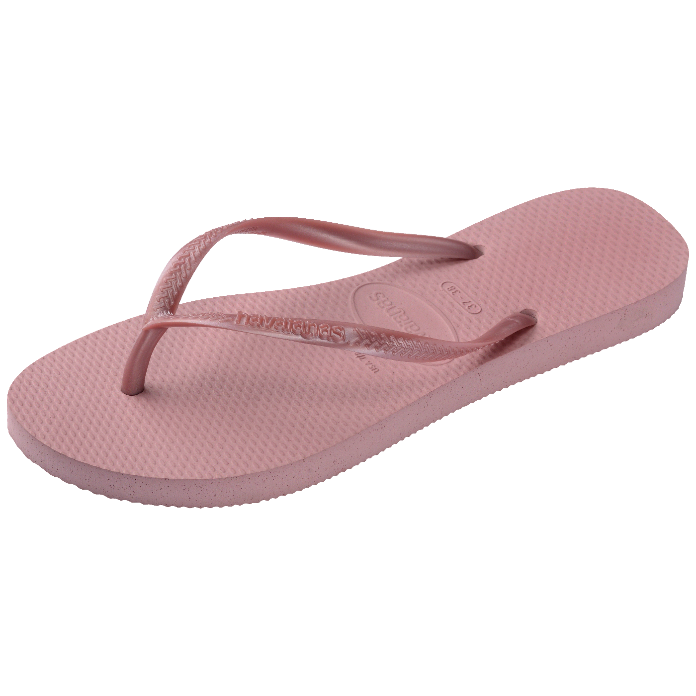 Chinelo Havaianas Slim