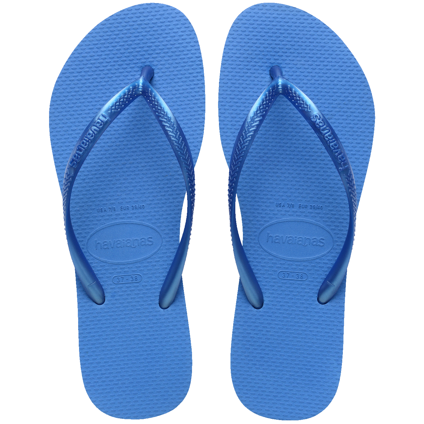 Chinelo Havaianas Slim