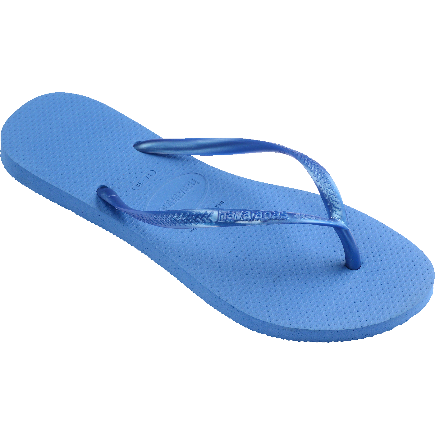 Chinelo Havaianas Slim