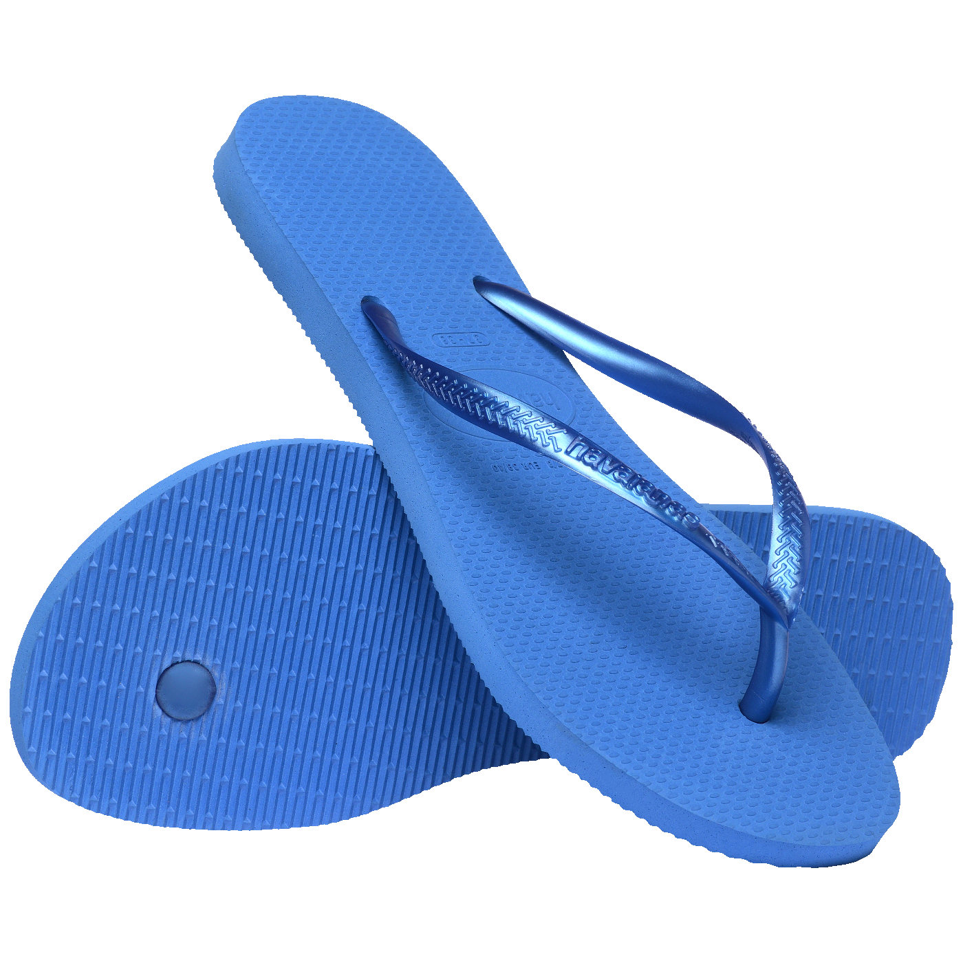 Chinelo Havaianas Slim