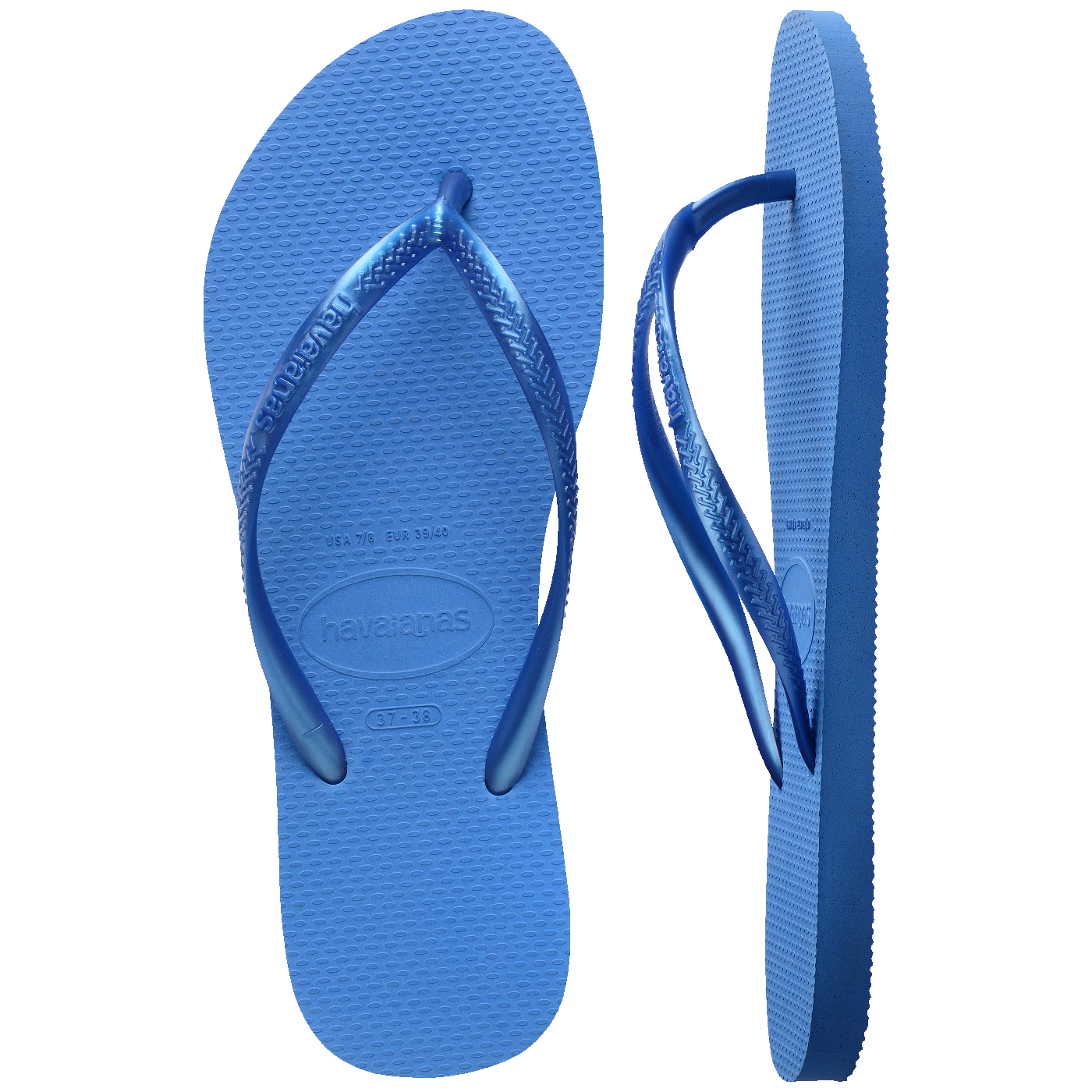 Chinelo Havaianas Slim