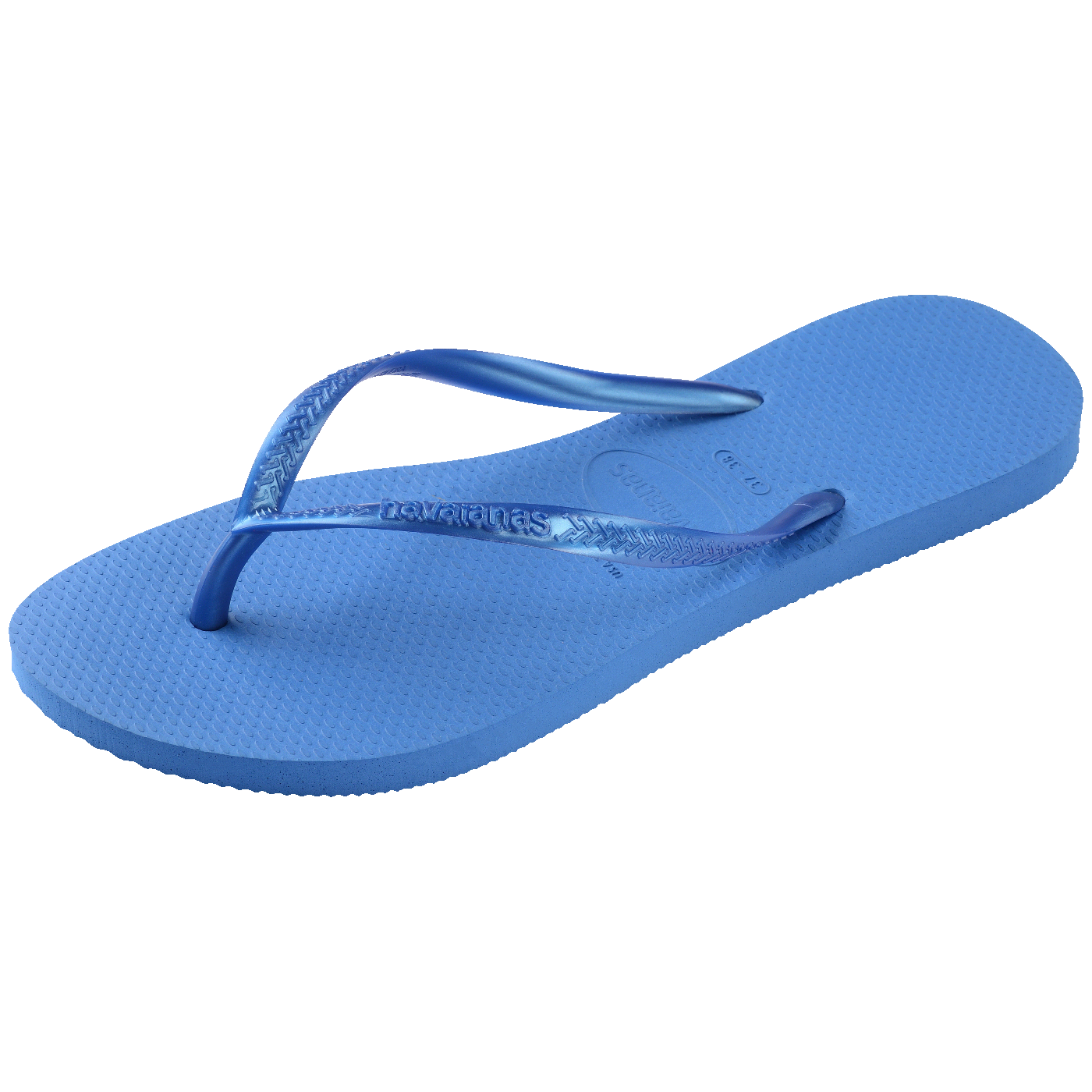 Chinelo Havaianas Slim