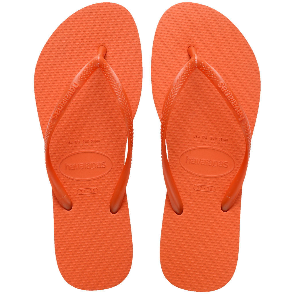 Chinelo Havaianas Slim