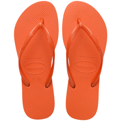 Chinelo Havaianas Slim