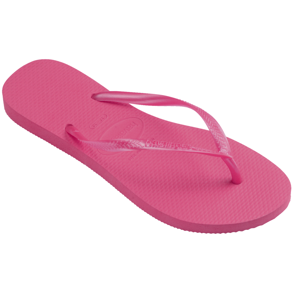 Chinelo Havaianas Slim