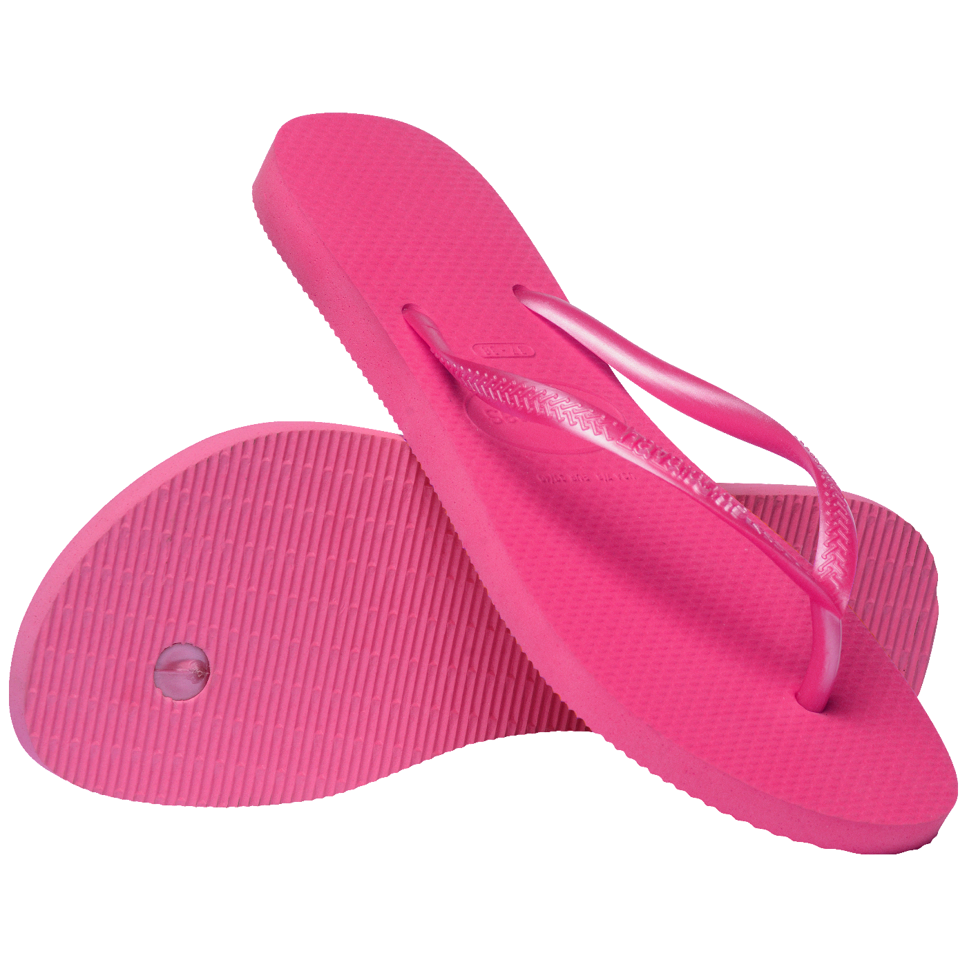 Chinelo Havaianas Slim