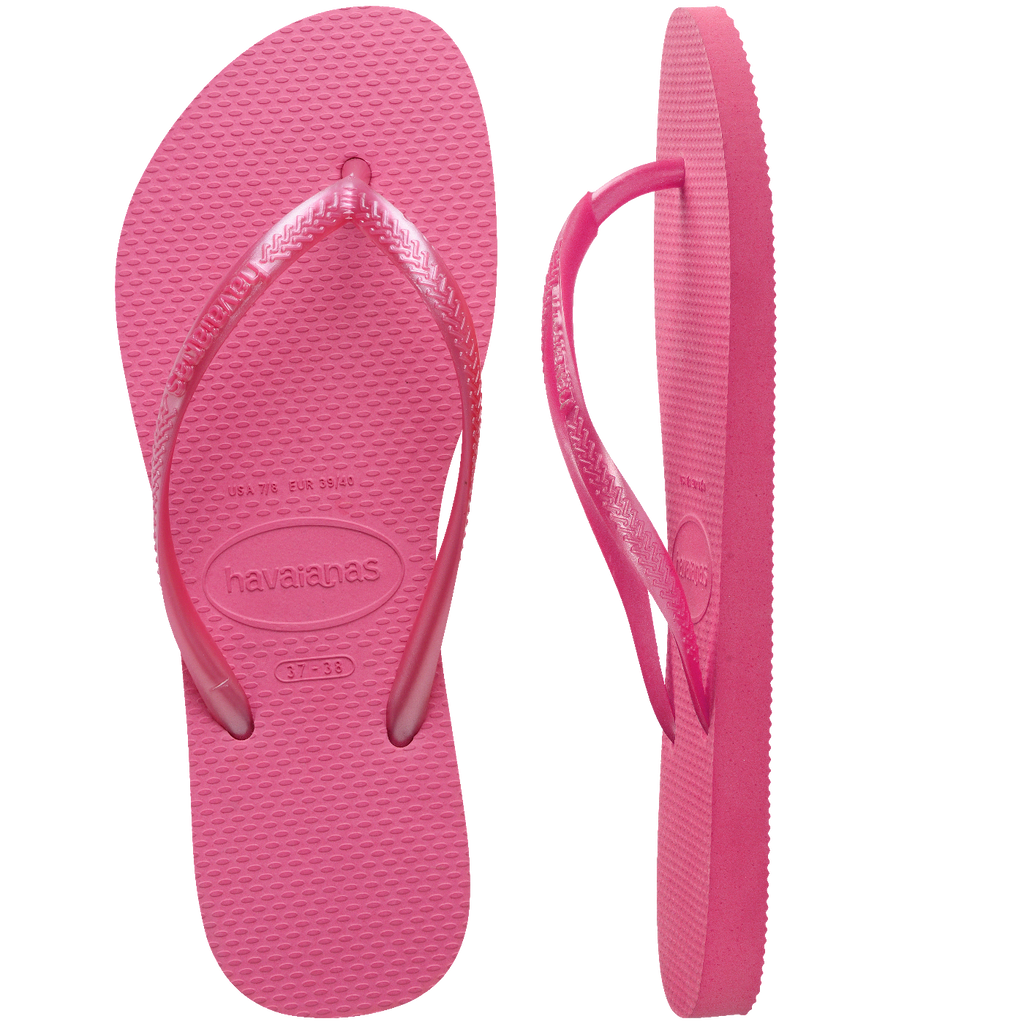 Chinelo Havaianas Slim
