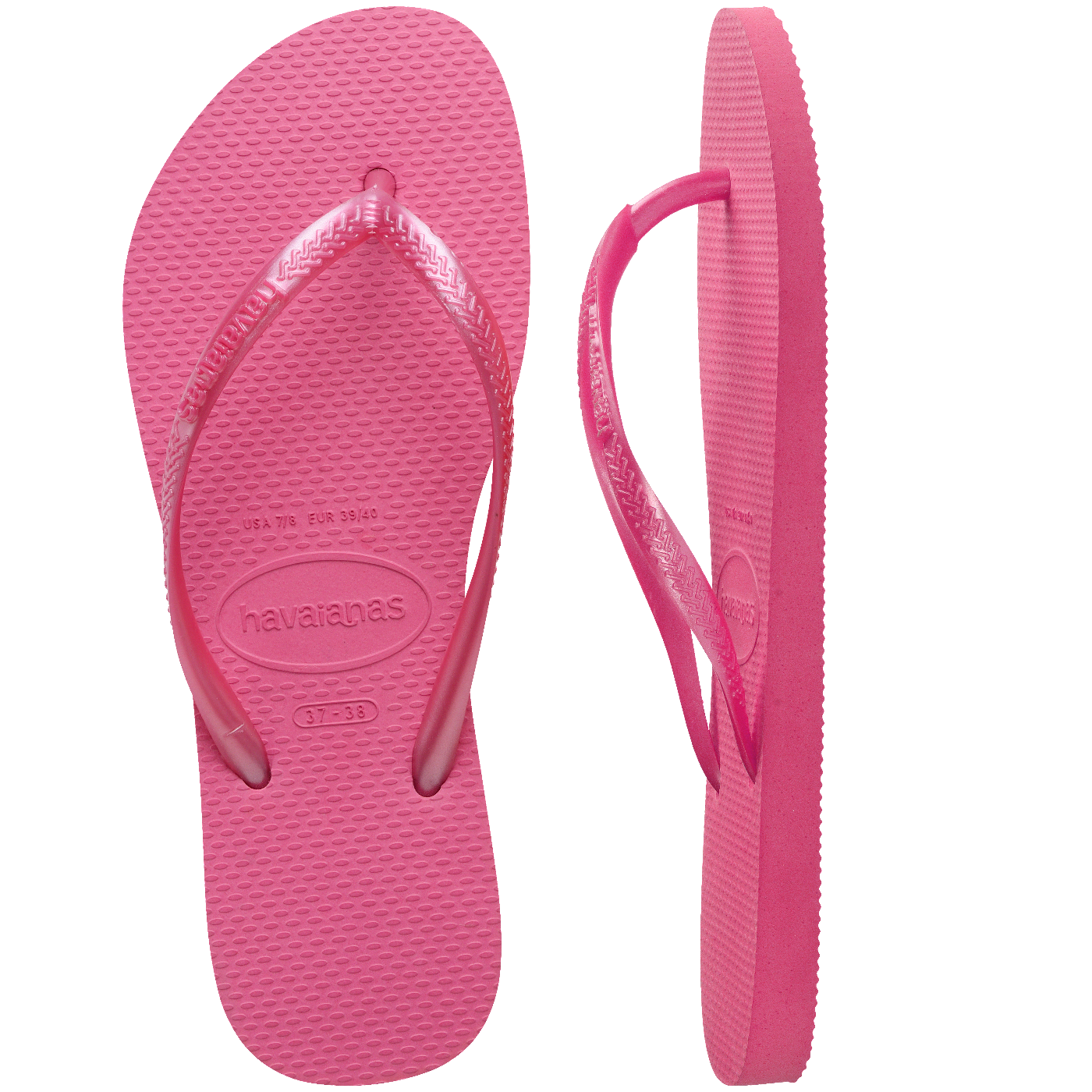 Chinelo Havaianas Slim