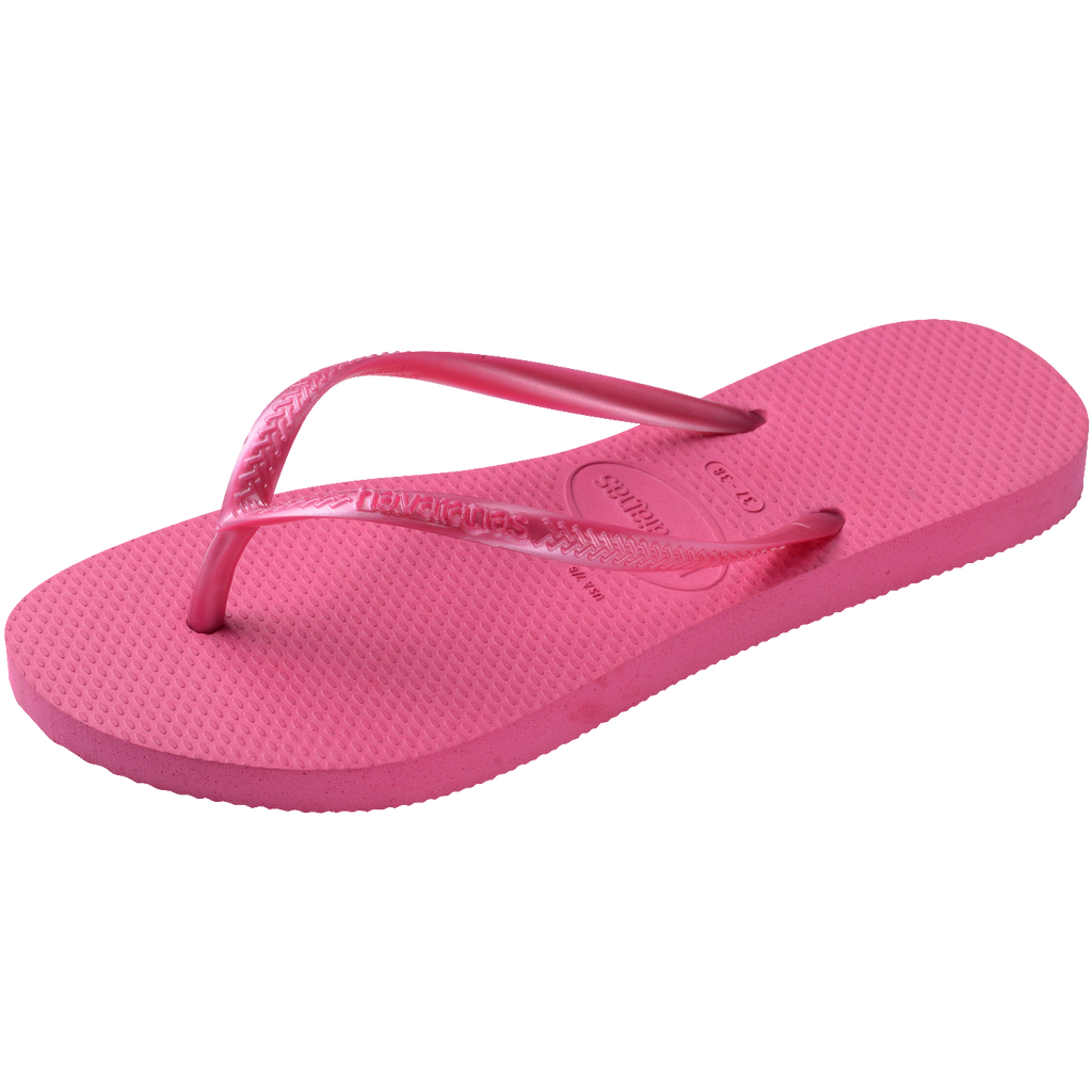 Chinelo Havaianas Slim