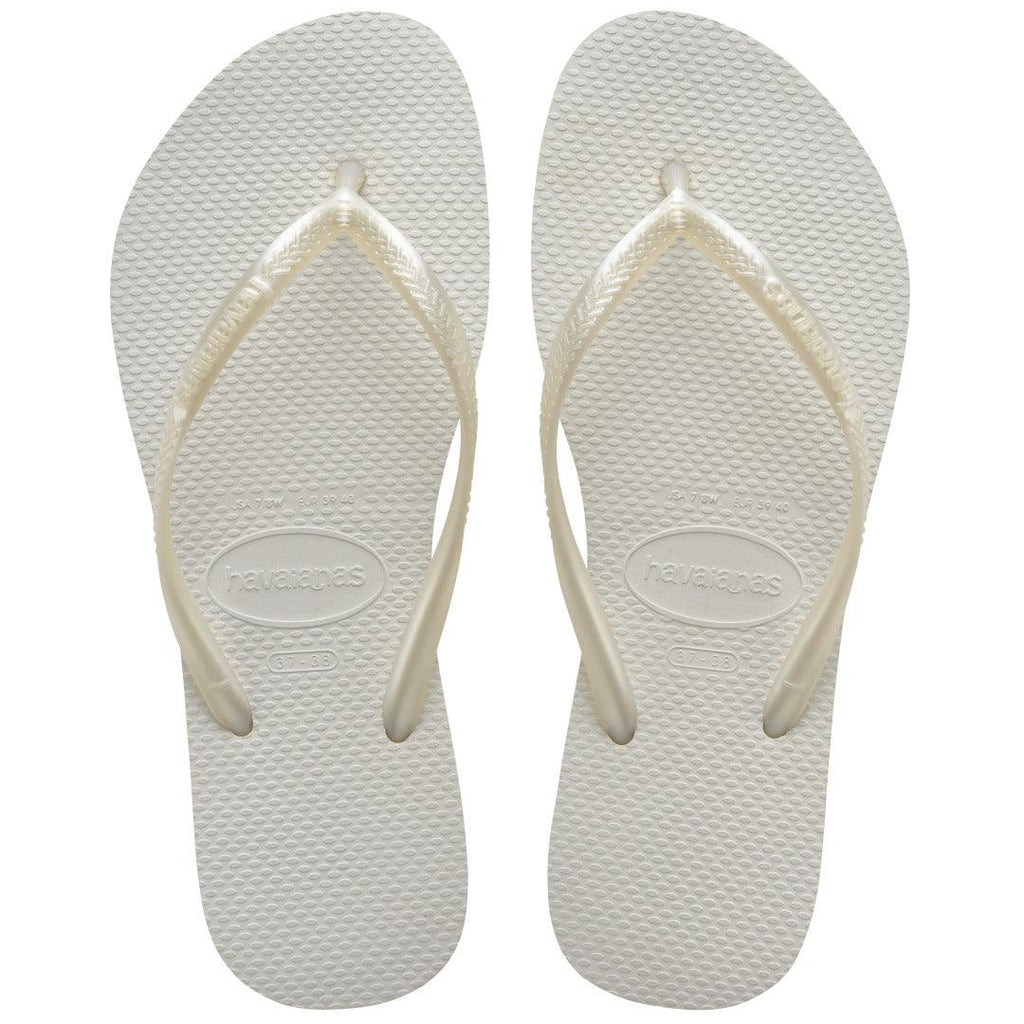 Chinelo Havaianas Slim