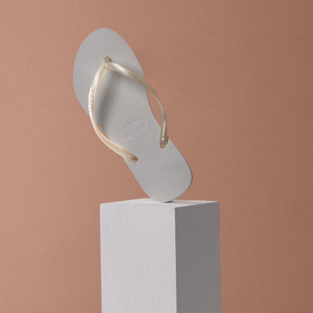 Chinelo Havaianas Slim