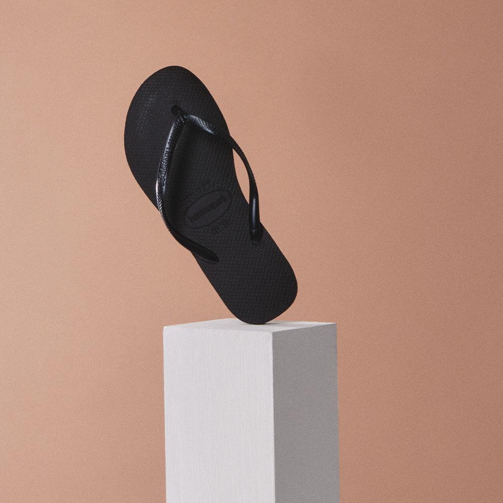Chinelo Havaianas Slim