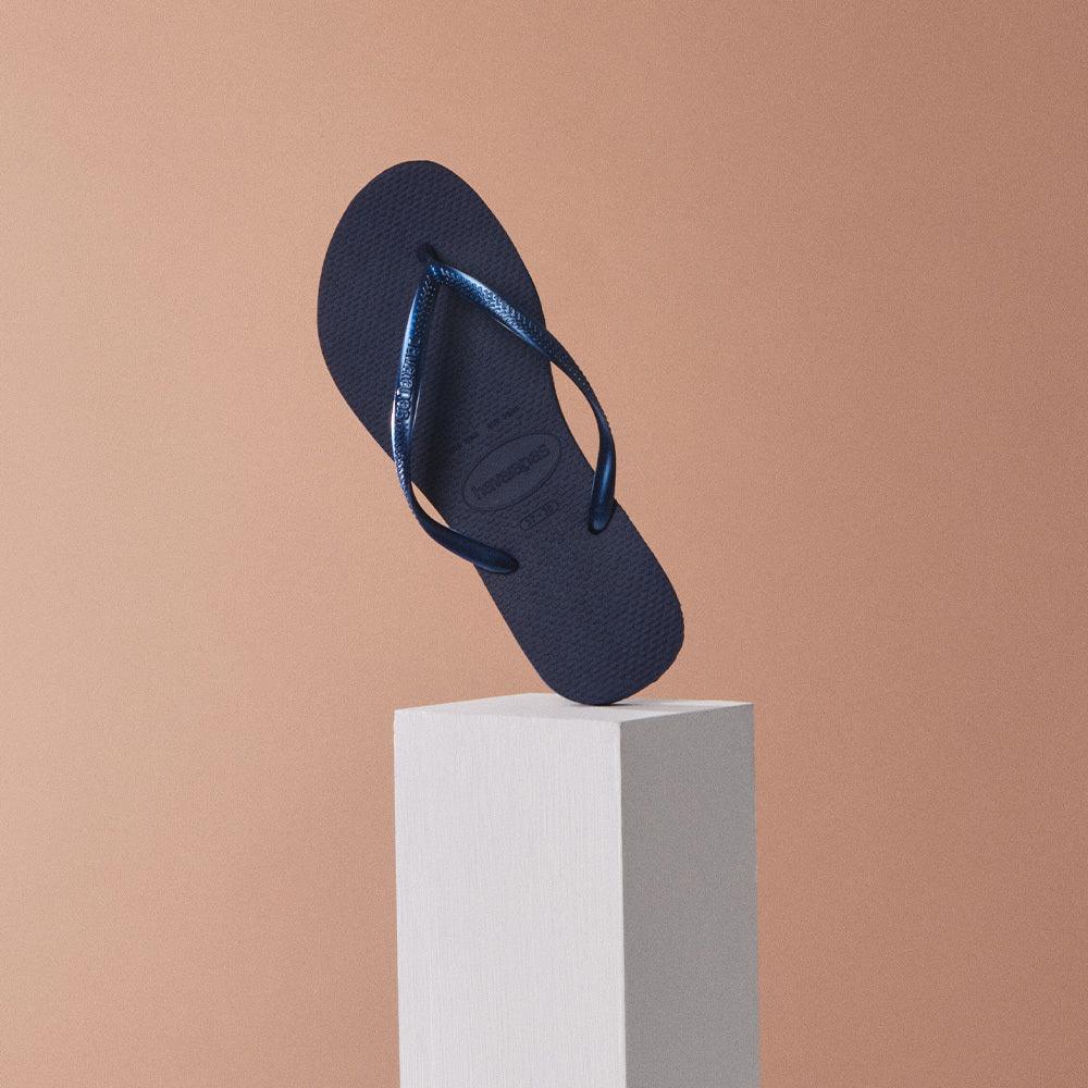 Chinelo Havaianas Slim