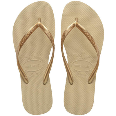 Chinelo Havaianas Slim