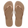 Chinelo Havaianas Slim