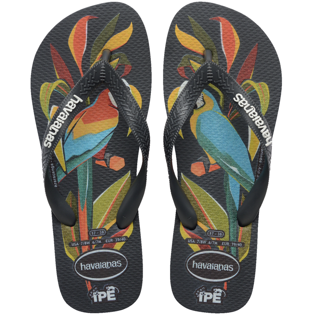 Chinelo Havaianas Ipê