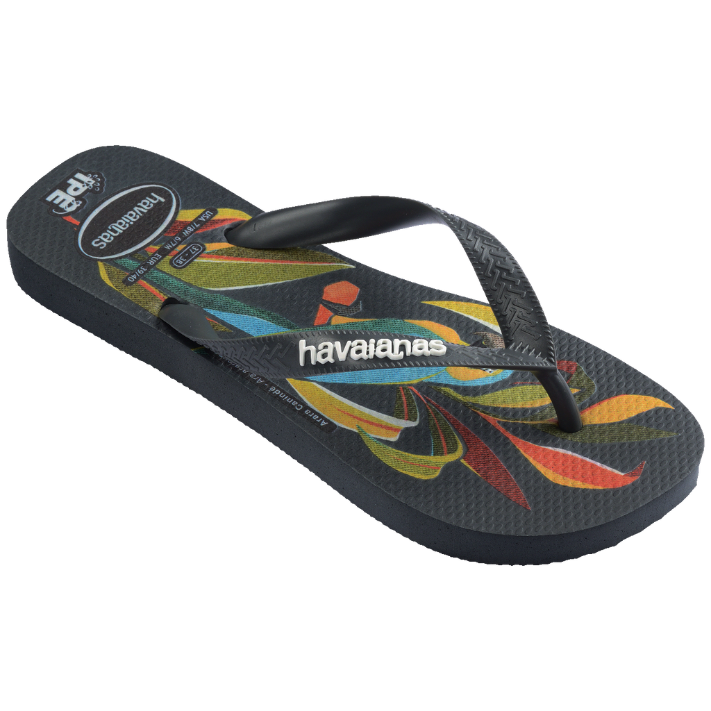 Chinelo Havaianas Ipê