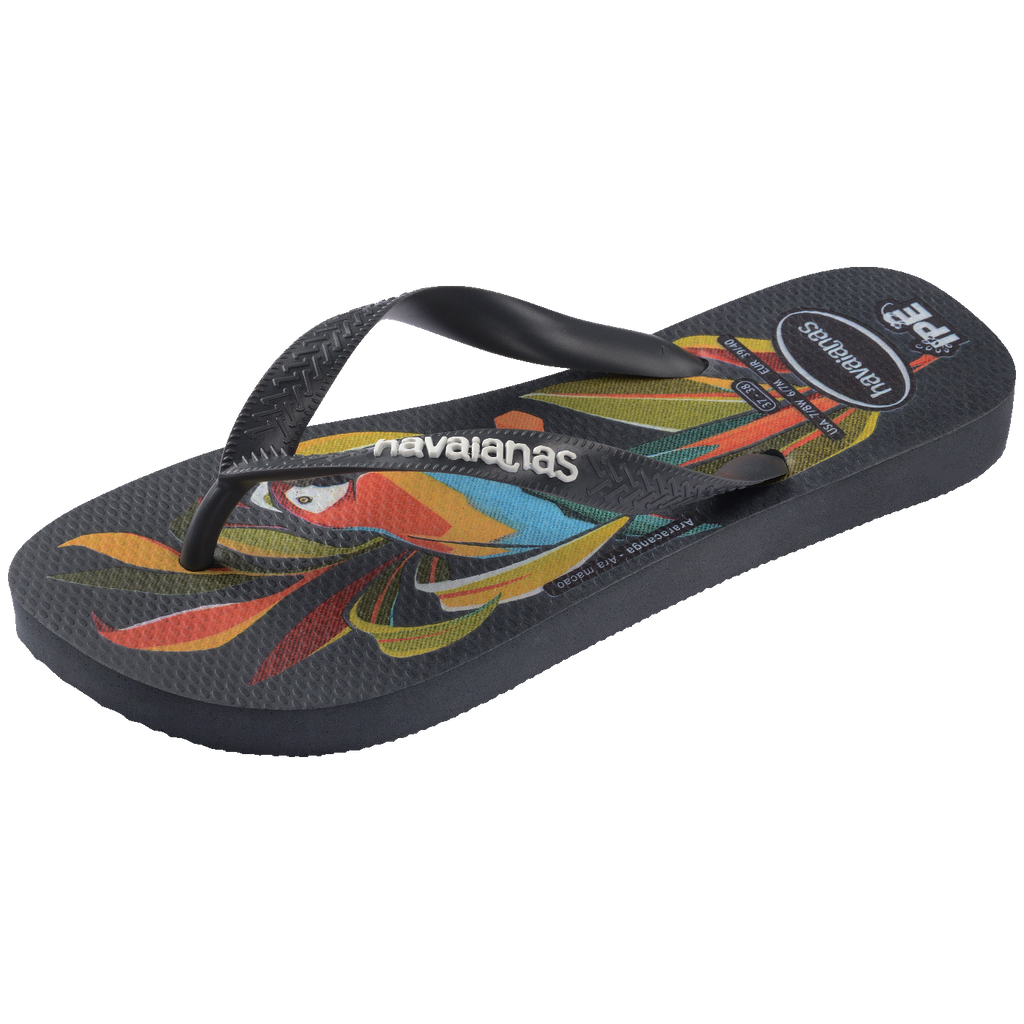 Chinelo Havaianas Ipê
