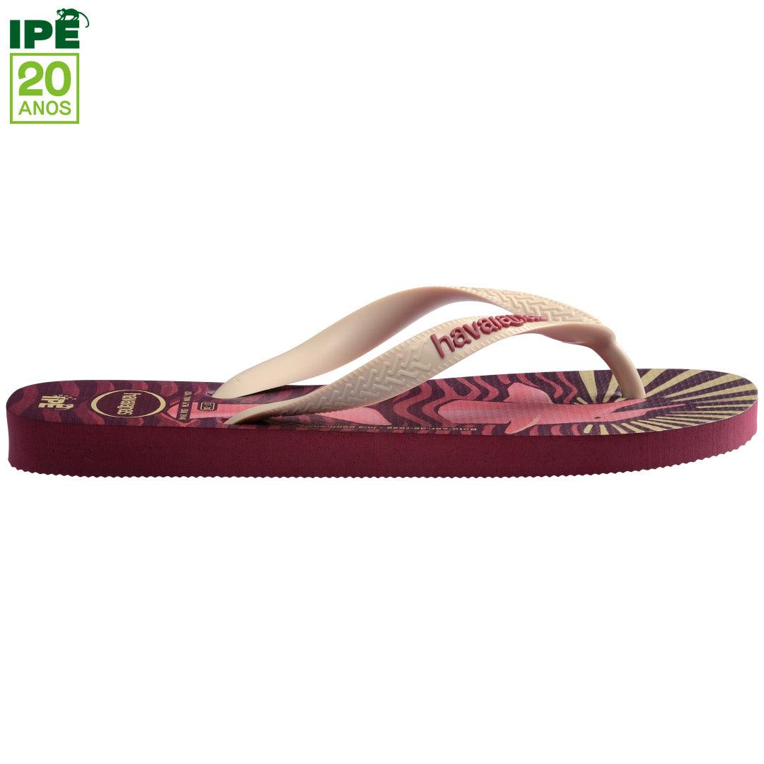 Chinelo Havaianas Ipê