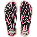 Chinelo Havaianas Slim Animals