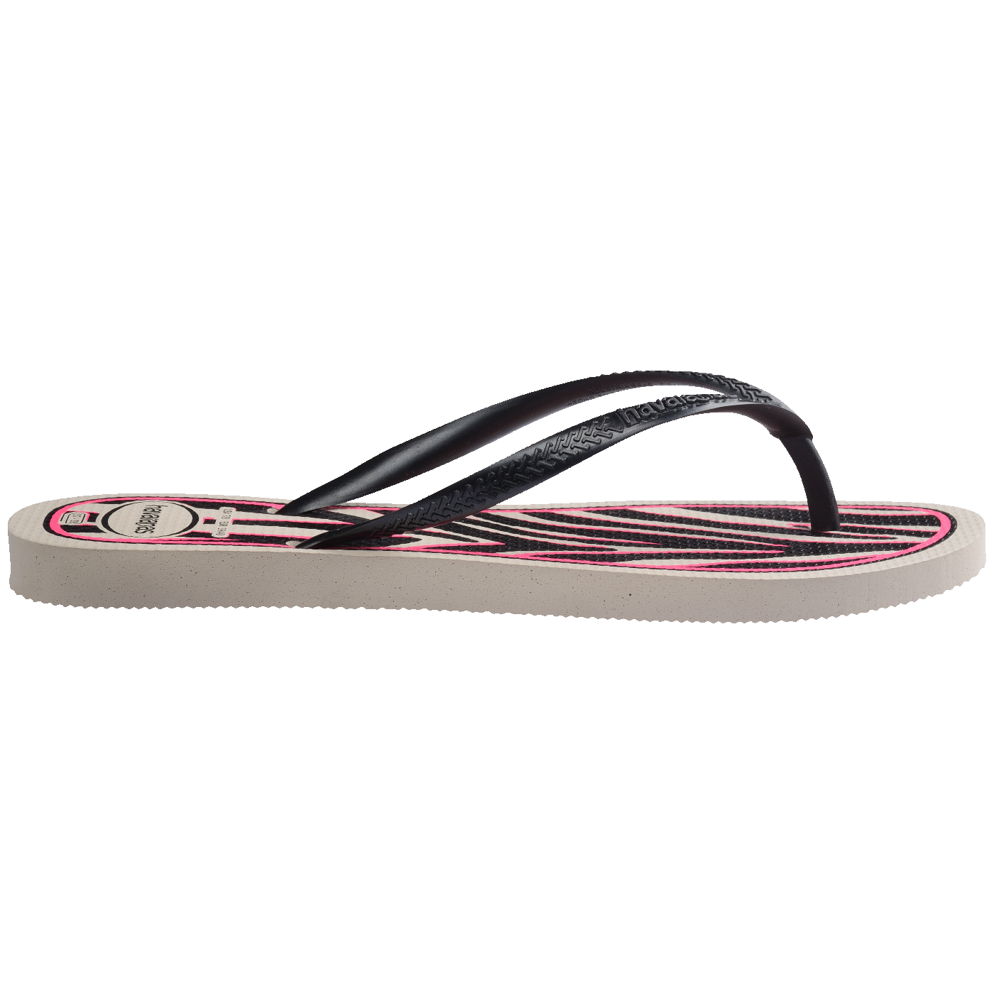 Chinelo Havaianas Slim Animals
