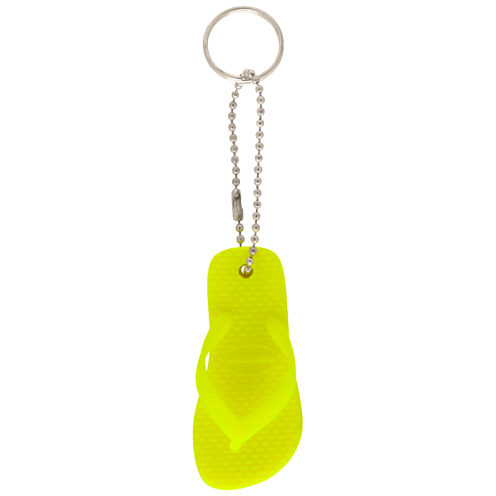 Chaveiro Havaianas