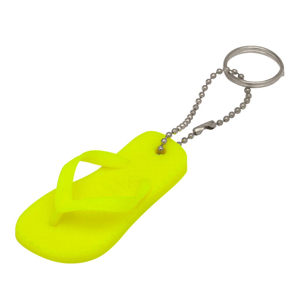 Chaveiro Havaianas