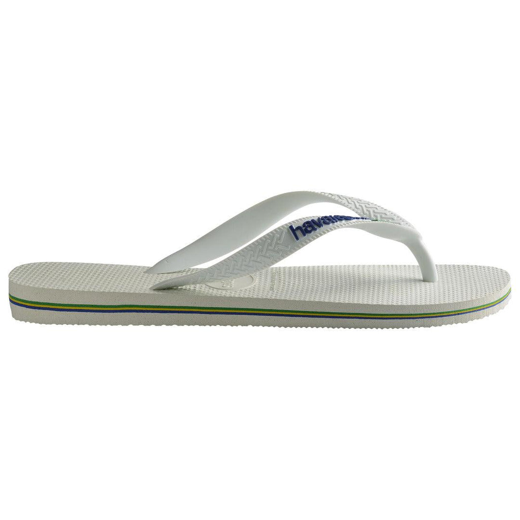 Chinelo Havaianas Brasil Logo