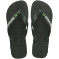 Chinelo Havaianas Brasil Logo