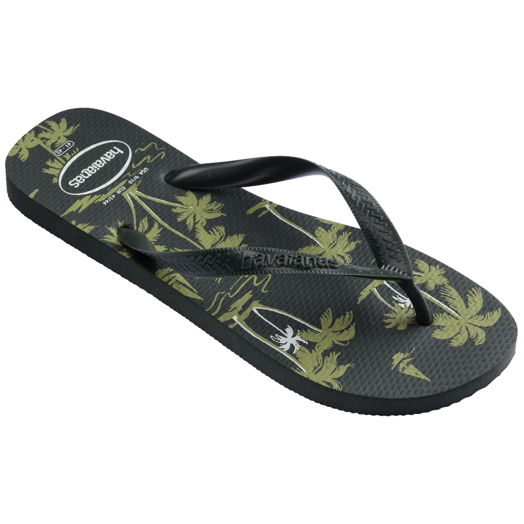 Chinelo Havaianas Aloha