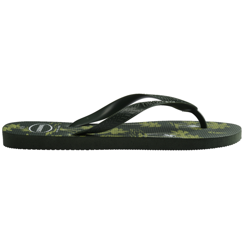 Chinelo Havaianas Aloha