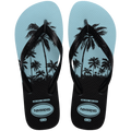Chinelo Havaianas Aloha