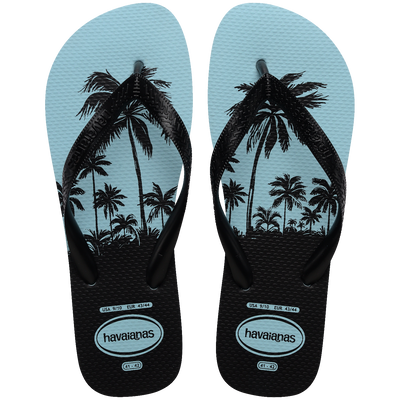 Chinelo Havaianas Aloha
