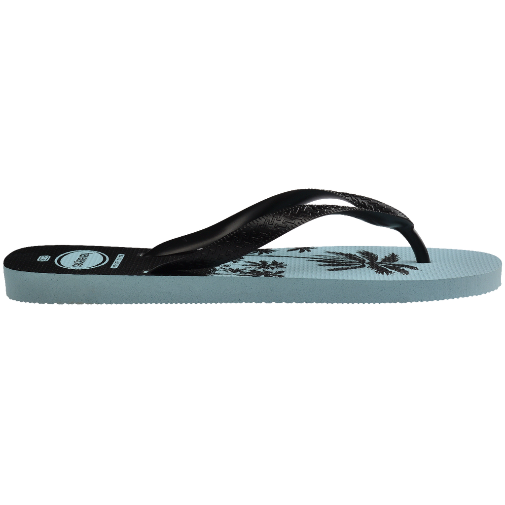 Chinelo Havaianas Aloha