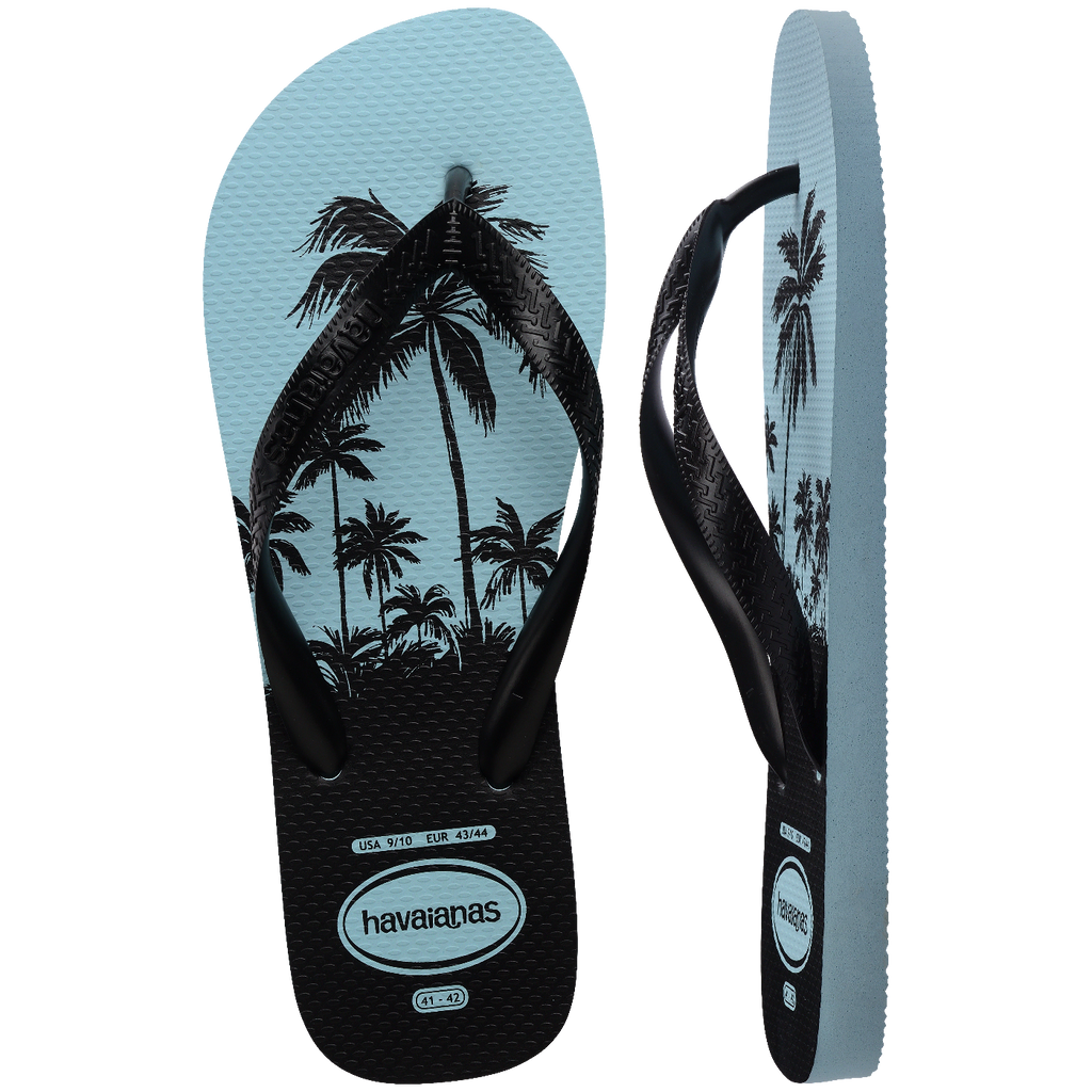 Chinelo Havaianas Aloha