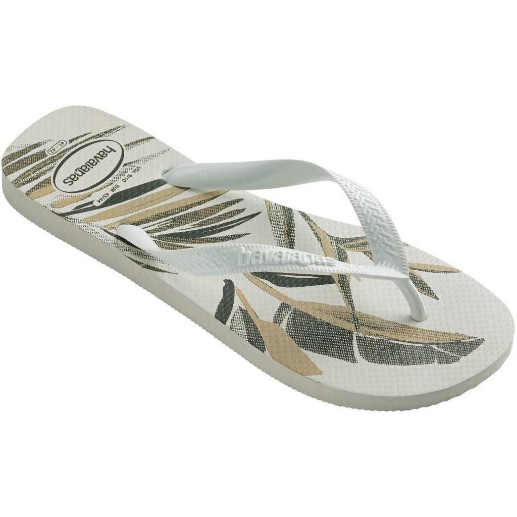 Chinelo Havaianas Aloha