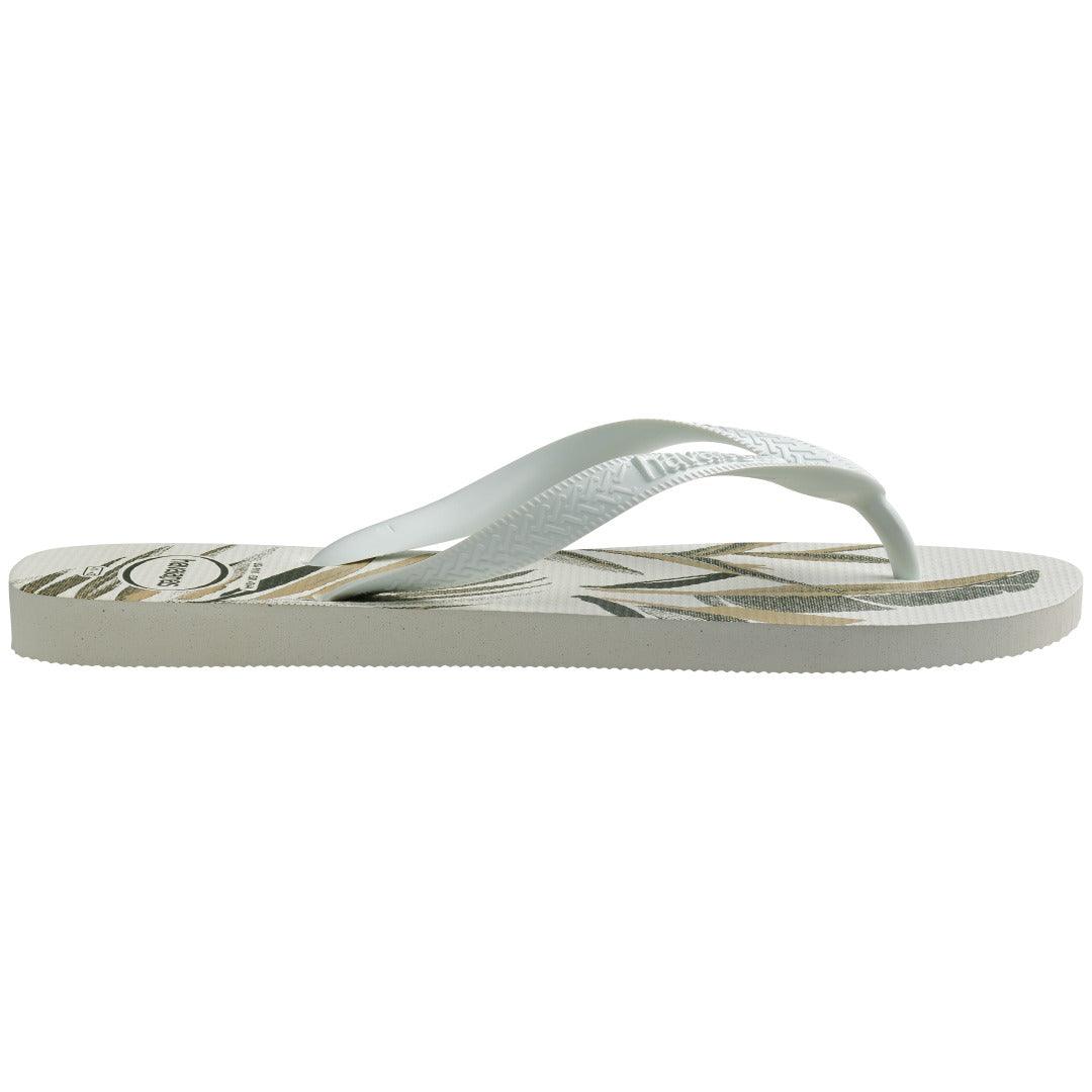 Chinelo Havaianas Aloha