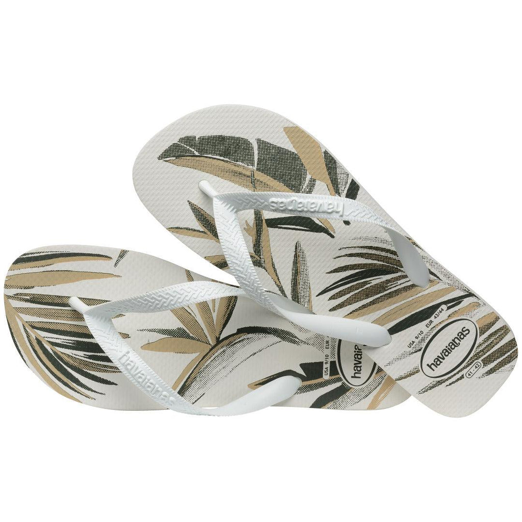 Chinelo Havaianas Aloha