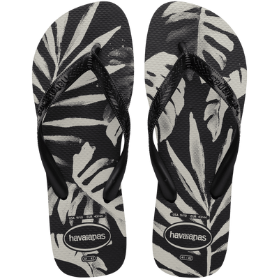 Chinelo Havaianas Aloha
