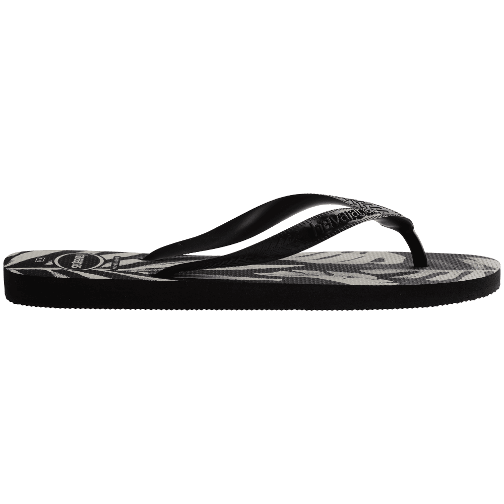 Chinelo Havaianas Aloha