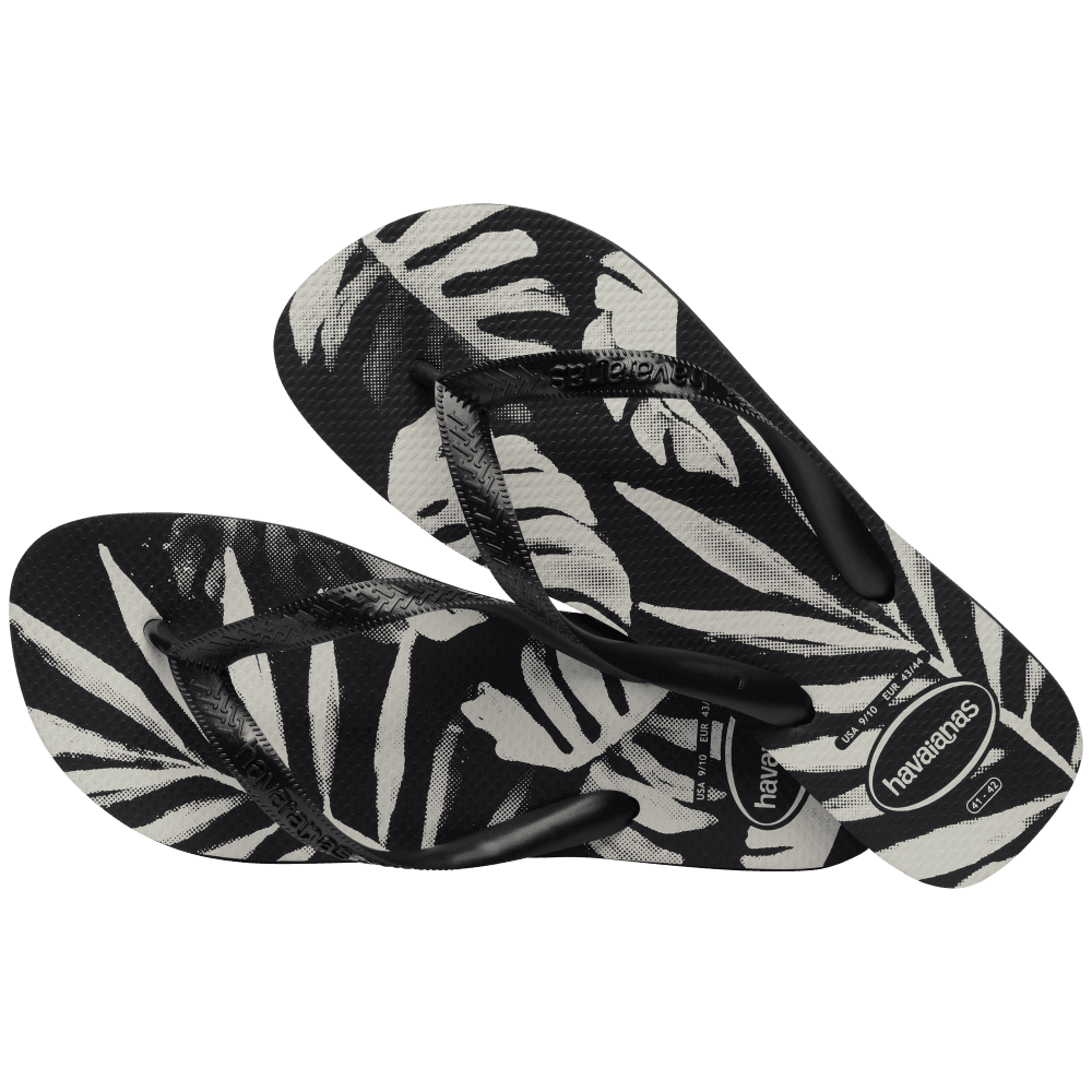 Chinelo Havaianas Aloha