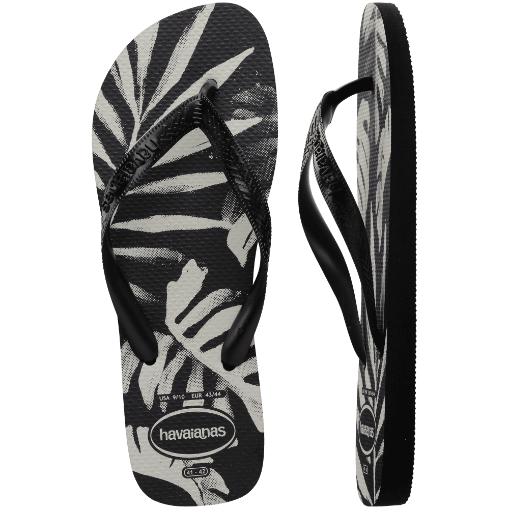Chinelo Havaianas Aloha