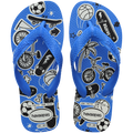 Chinelo Havaianas Infantil Athletic