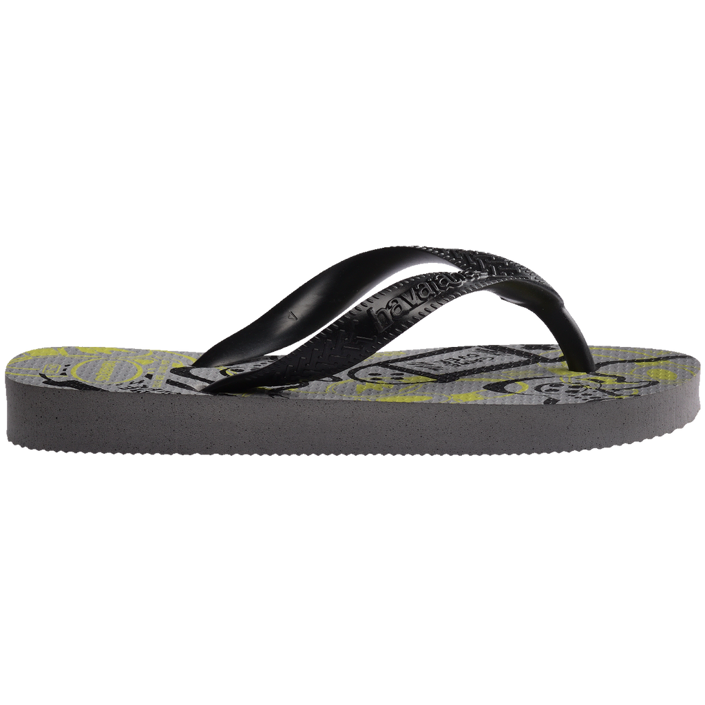 Chinelo Havaianas Infantil Athletic