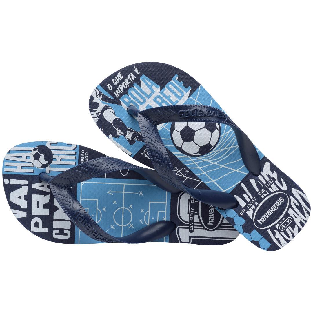 Chinelo Havaianas Infantil Athletic
