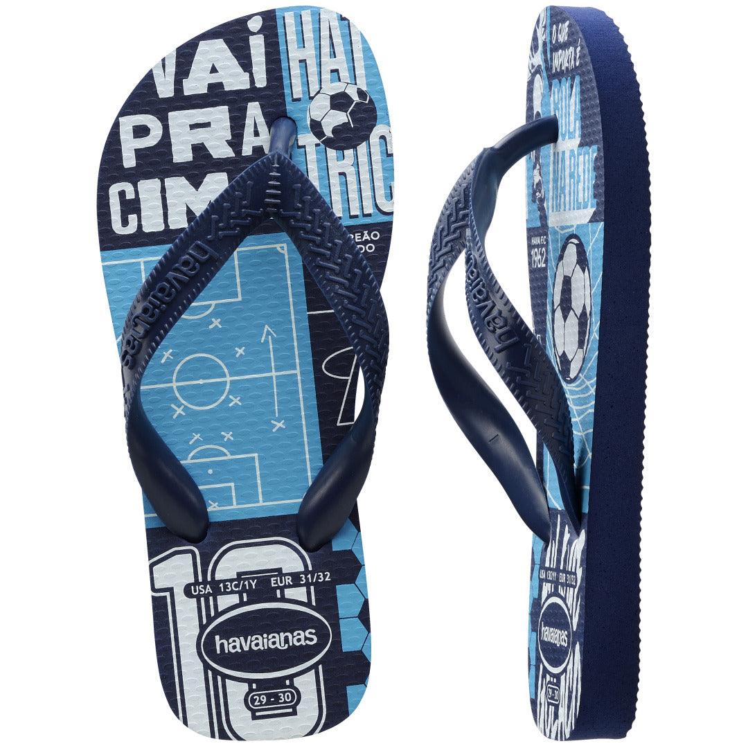 Chinelo Havaianas Infantil Athletic