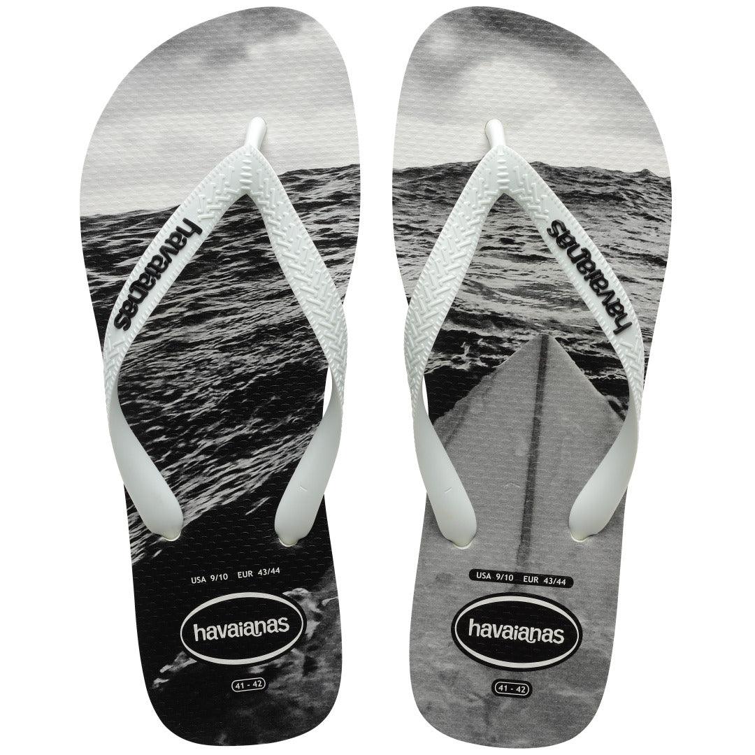 Chinelo Havaianas Hype