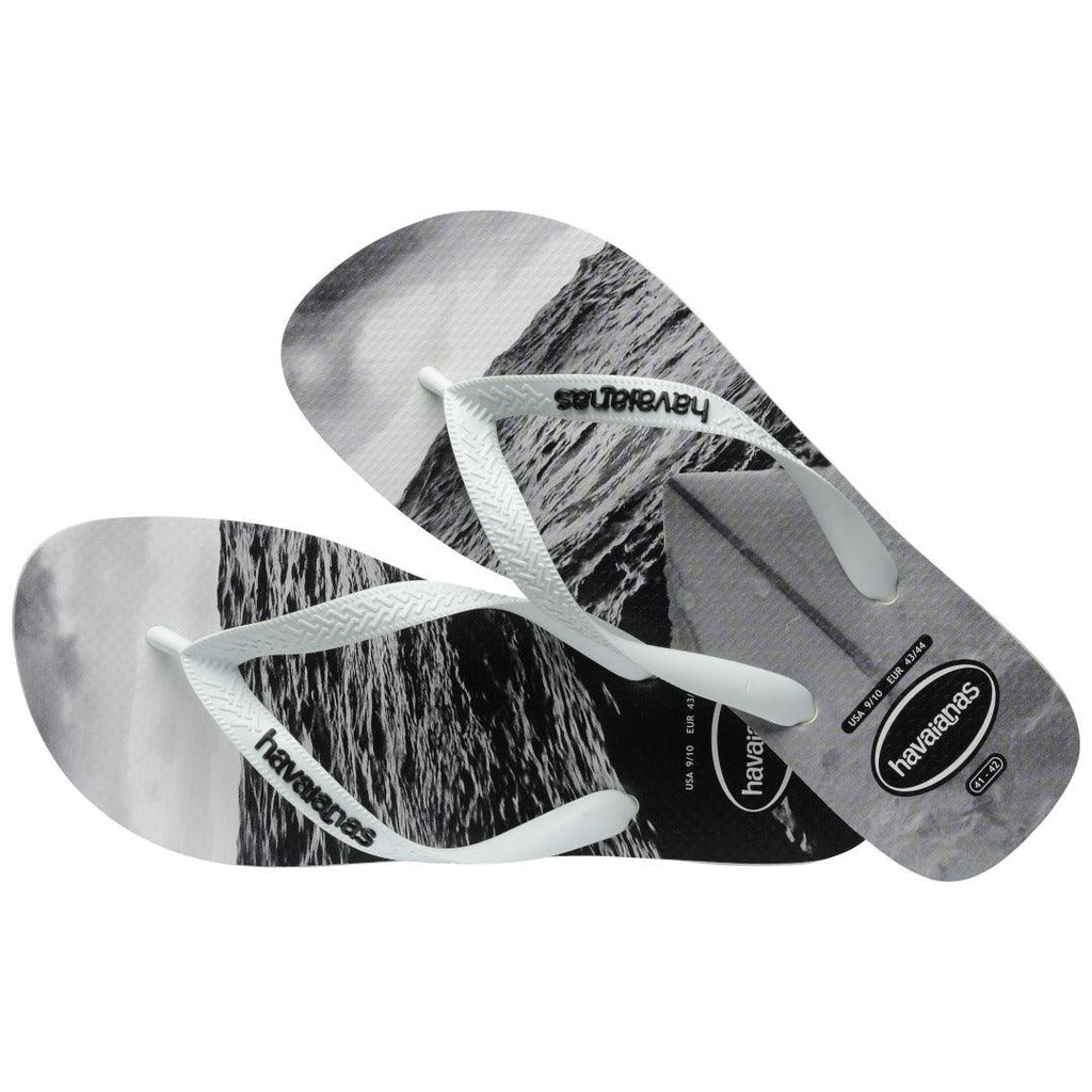 Chinelo Havaianas Hype