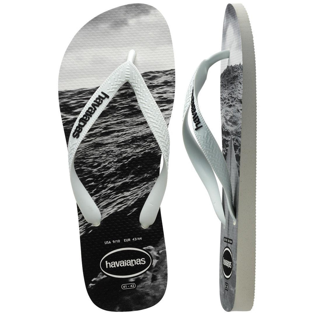 Chinelo Havaianas Hype