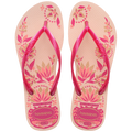 Chinelo Havaianas Slim Organic
